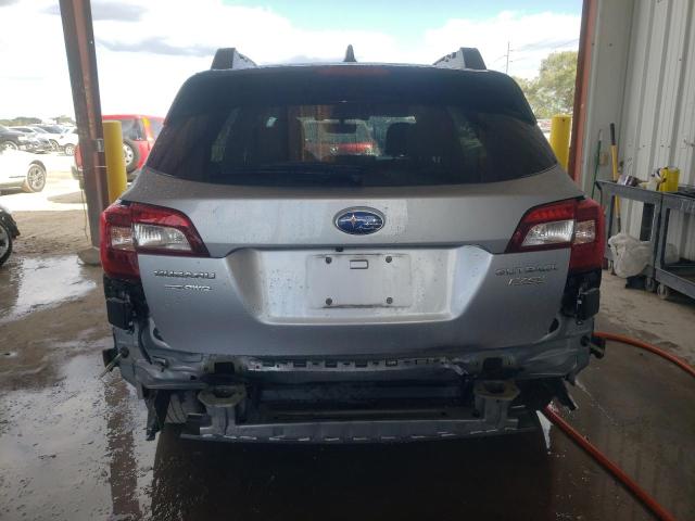 Photo 5 VIN: 4S4BSANC0H3229389 - SUBARU OUTBACK 