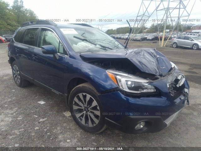 Photo 0 VIN: 4S4BSANC0H3230249 - SUBARU OUTBACK 