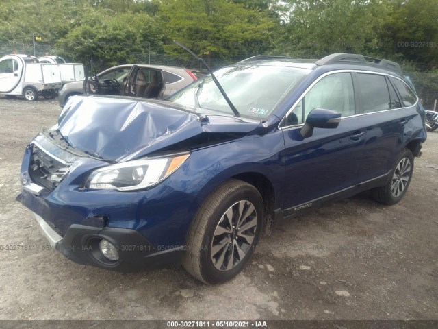 Photo 1 VIN: 4S4BSANC0H3230249 - SUBARU OUTBACK 