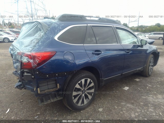 Photo 3 VIN: 4S4BSANC0H3230249 - SUBARU OUTBACK 