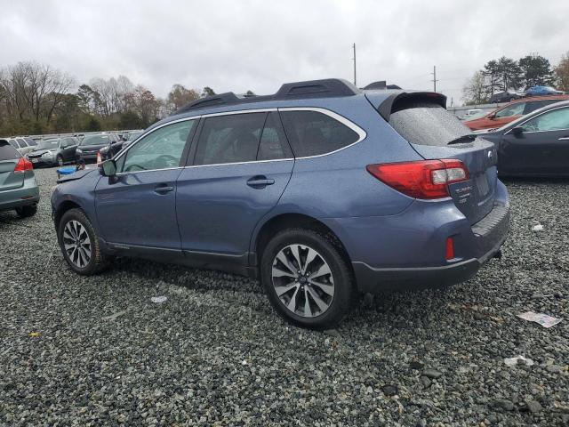 Photo 1 VIN: 4S4BSANC0H3231806 - SUBARU OUTBACK 2. 