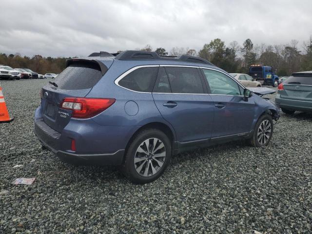 Photo 2 VIN: 4S4BSANC0H3231806 - SUBARU OUTBACK 2. 