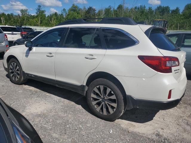 Photo 1 VIN: 4S4BSANC0H3245446 - SUBARU OUTBACK 