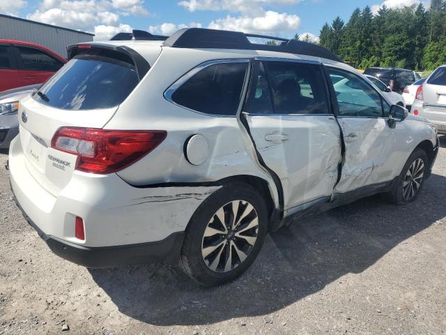 Photo 2 VIN: 4S4BSANC0H3245446 - SUBARU OUTBACK 