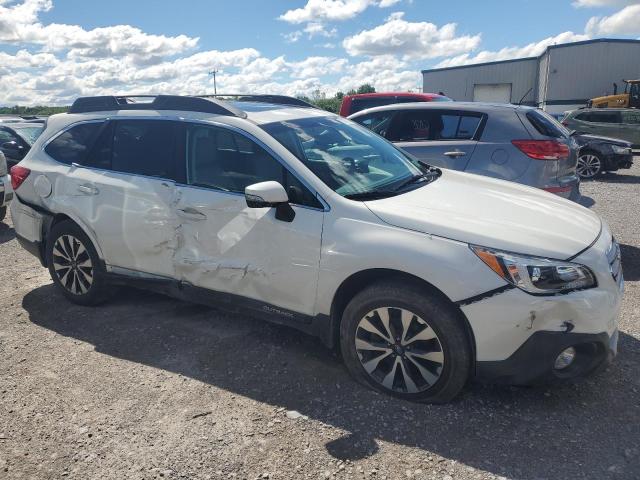 Photo 3 VIN: 4S4BSANC0H3245446 - SUBARU OUTBACK 