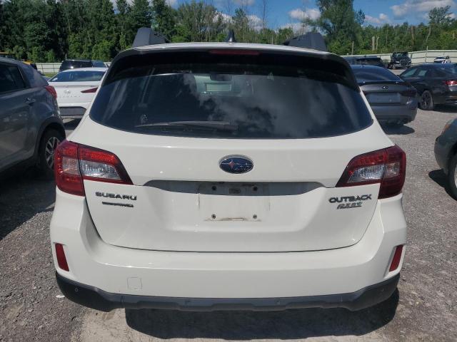 Photo 5 VIN: 4S4BSANC0H3245446 - SUBARU OUTBACK 