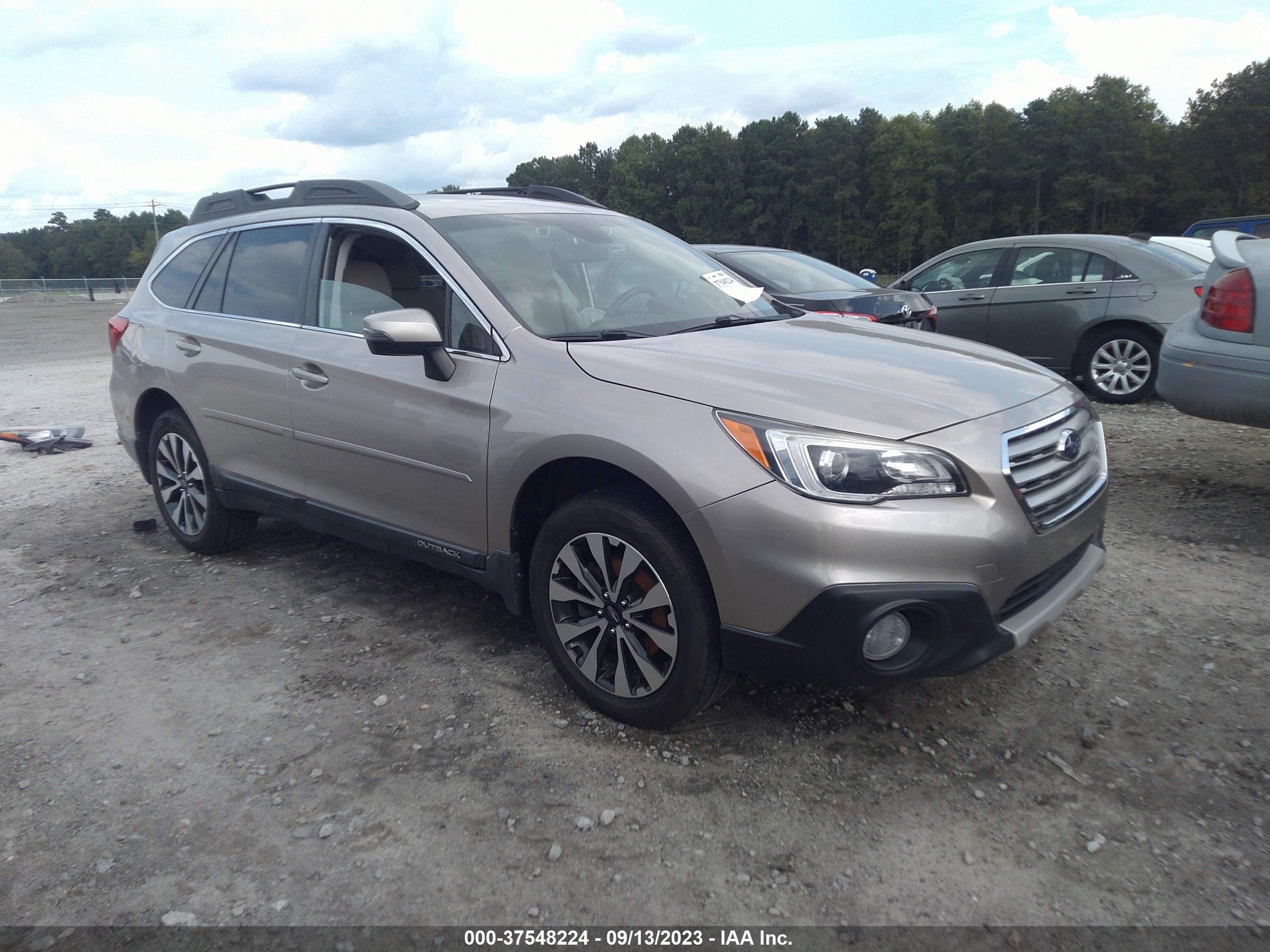 Photo 0 VIN: 4S4BSANC0H3248640 - SUBARU OUTBACK 