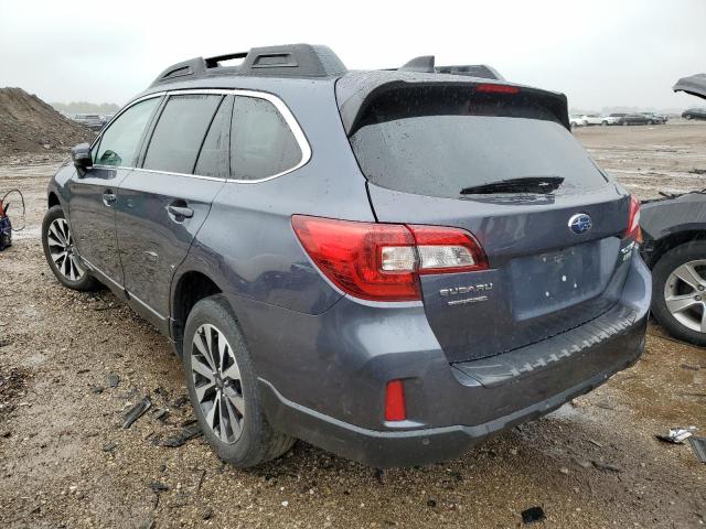 Photo 2 VIN: 4S4BSANC0H3283789 - SUBARU OUTBACK 2. 