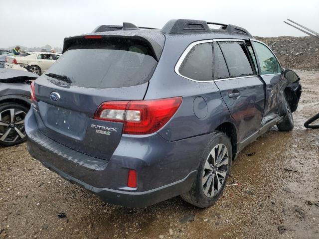 Photo 3 VIN: 4S4BSANC0H3283789 - SUBARU OUTBACK 2. 