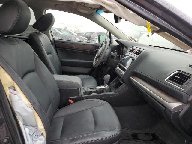 Photo 4 VIN: 4S4BSANC0H3283789 - SUBARU OUTBACK 2. 