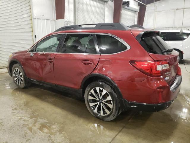 Photo 1 VIN: 4S4BSANC0H3289527 - SUBARU OUTBACK 2. 