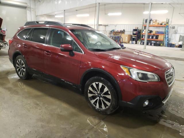 Photo 3 VIN: 4S4BSANC0H3289527 - SUBARU OUTBACK 2. 