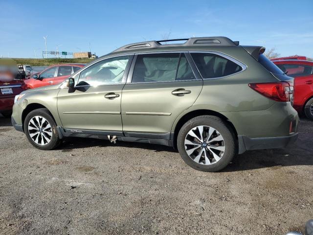 Photo 1 VIN: 4S4BSANC0H3305113 - SUBARU OUTBACK 2. 