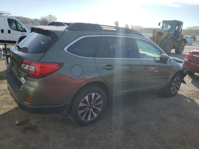 Photo 2 VIN: 4S4BSANC0H3305113 - SUBARU OUTBACK 2. 