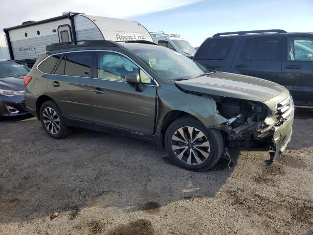 Photo 3 VIN: 4S4BSANC0H3305113 - SUBARU OUTBACK 2. 