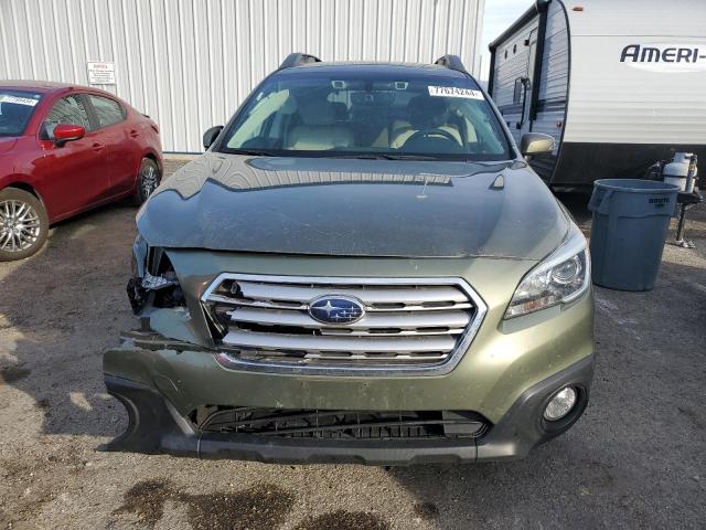 Photo 4 VIN: 4S4BSANC0H3305113 - SUBARU OUTBACK 2. 