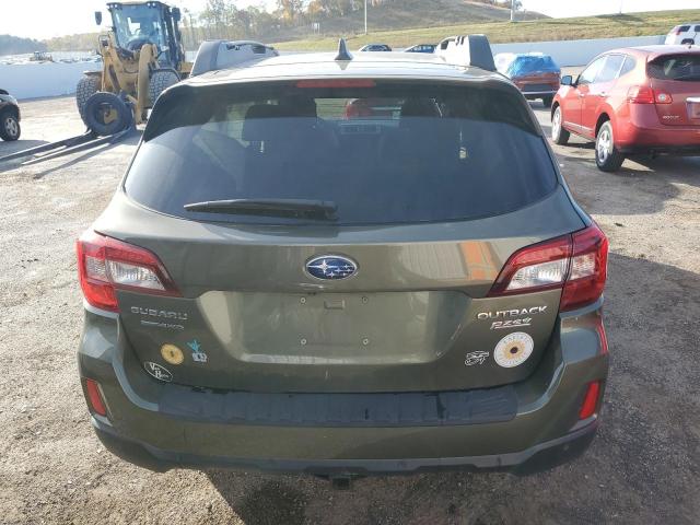 Photo 5 VIN: 4S4BSANC0H3305113 - SUBARU OUTBACK 2. 