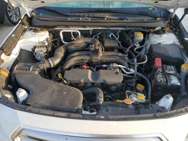 Photo 11 VIN: 4S4BSANC0H3330920 - SUBARU OUTBACK 2. 