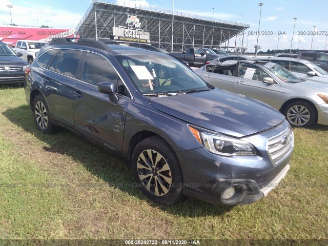 Photo 0 VIN: 4S4BSANC0H3337639 - SUBARU OUTBACK 