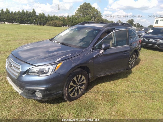 Photo 1 VIN: 4S4BSANC0H3337639 - SUBARU OUTBACK 