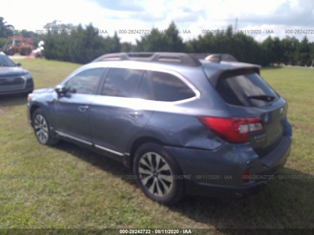 Photo 2 VIN: 4S4BSANC0H3337639 - SUBARU OUTBACK 