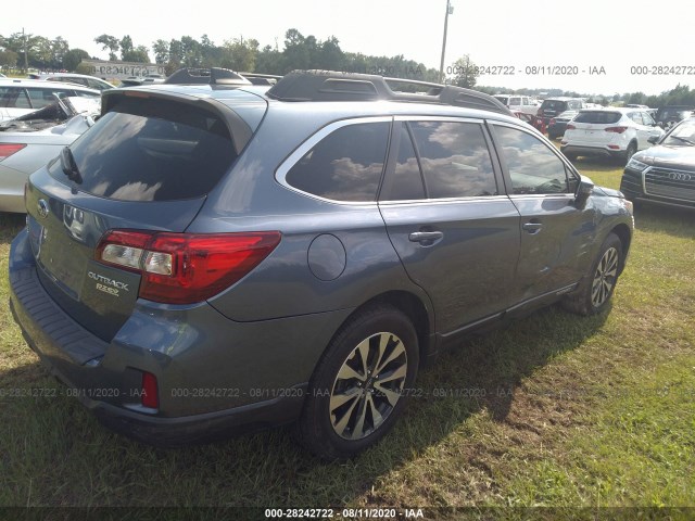 Photo 3 VIN: 4S4BSANC0H3337639 - SUBARU OUTBACK 