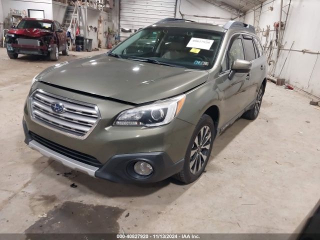 Photo 1 VIN: 4S4BSANC0H3343330 - SUBARU OUTBACK 