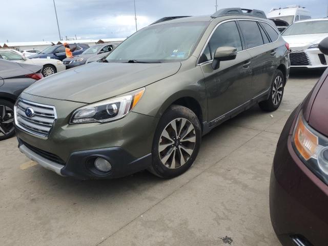 Photo 0 VIN: 4S4BSANC0H3345384 - SUBARU OUTBACK 2. 