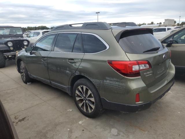 Photo 1 VIN: 4S4BSANC0H3345384 - SUBARU OUTBACK 2. 