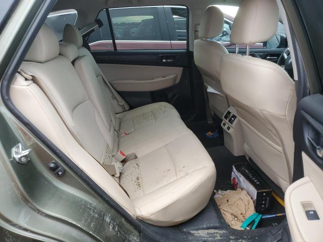 Photo 10 VIN: 4S4BSANC0H3345384 - SUBARU OUTBACK 2. 