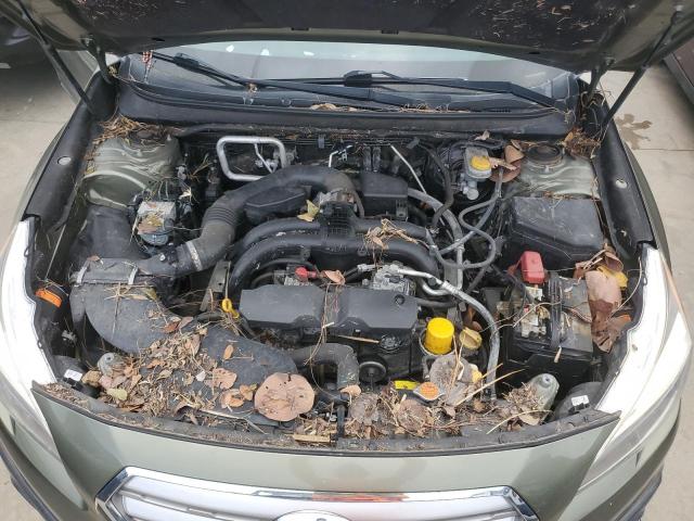 Photo 11 VIN: 4S4BSANC0H3345384 - SUBARU OUTBACK 2. 