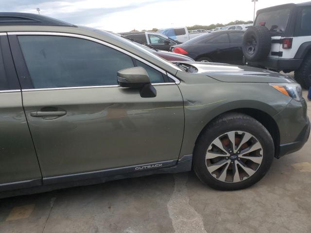 Photo 12 VIN: 4S4BSANC0H3345384 - SUBARU OUTBACK 2. 