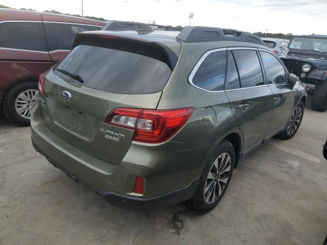 Photo 2 VIN: 4S4BSANC0H3345384 - SUBARU OUTBACK 2. 