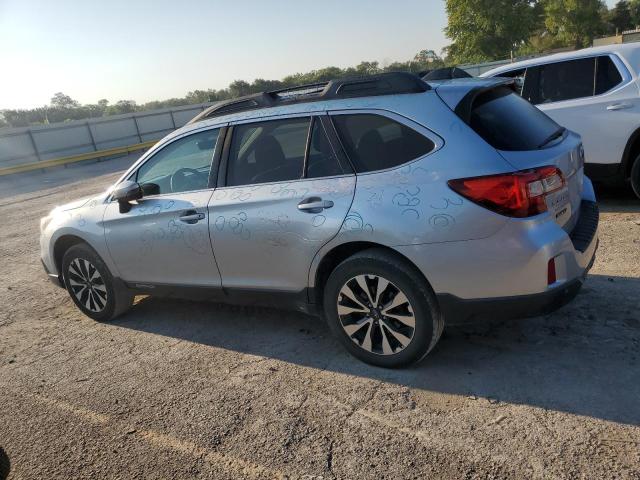 Photo 1 VIN: 4S4BSANC0H3348897 - SUBARU OUTBACK 2- 
