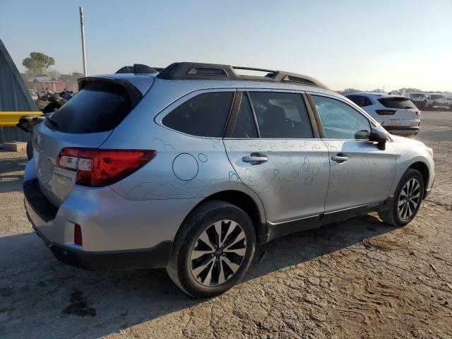 Photo 2 VIN: 4S4BSANC0H3348897 - SUBARU OUTBACK 2- 