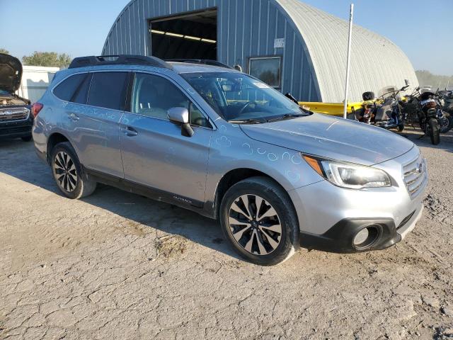 Photo 3 VIN: 4S4BSANC0H3348897 - SUBARU OUTBACK 2- 
