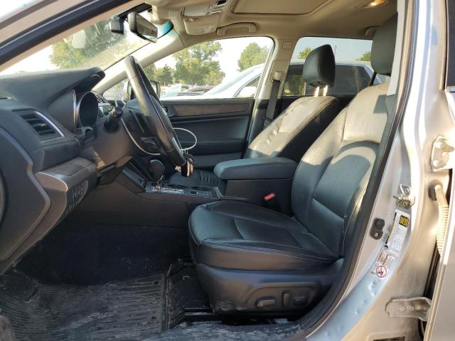 Photo 6 VIN: 4S4BSANC0H3348897 - SUBARU OUTBACK 2- 