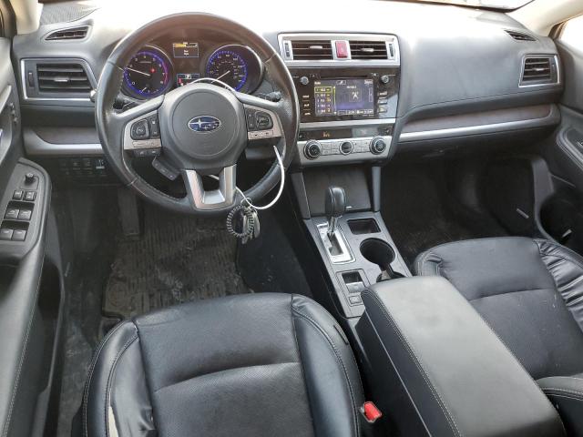 Photo 7 VIN: 4S4BSANC0H3348897 - SUBARU OUTBACK 2- 
