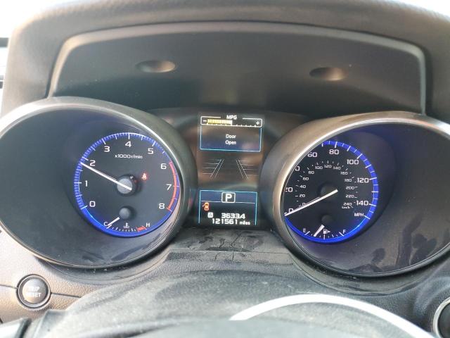 Photo 8 VIN: 4S4BSANC0H3348897 - SUBARU OUTBACK 2- 