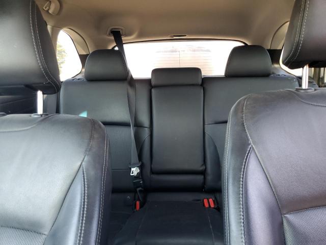 Photo 9 VIN: 4S4BSANC0H3348897 - SUBARU OUTBACK 2- 