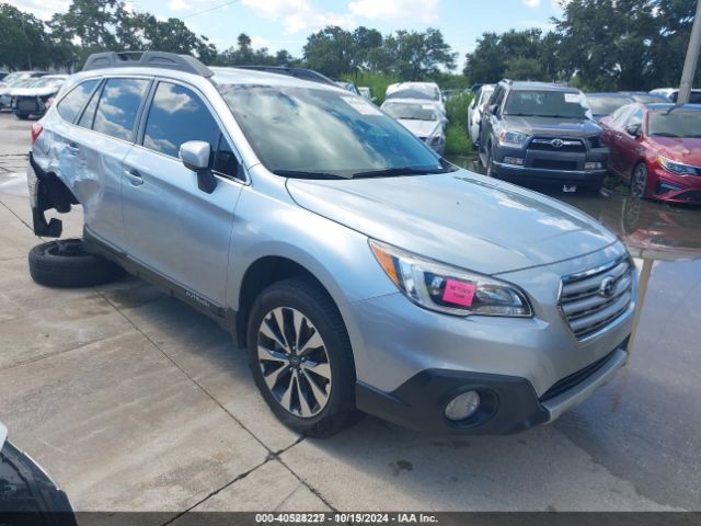 Photo 0 VIN: 4S4BSANC0H3350648 - SUBARU OUTBACK 