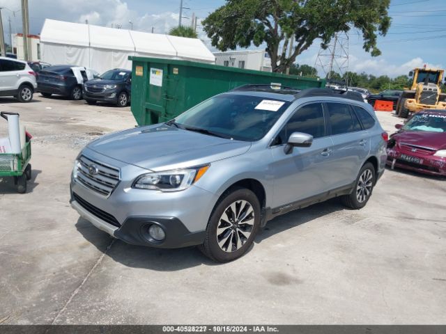 Photo 1 VIN: 4S4BSANC0H3350648 - SUBARU OUTBACK 