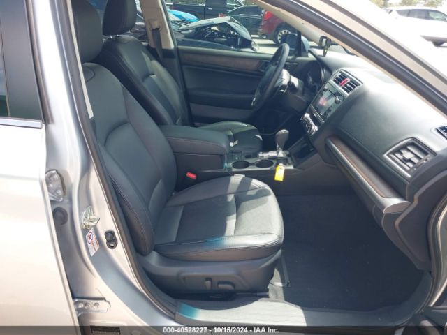 Photo 4 VIN: 4S4BSANC0H3350648 - SUBARU OUTBACK 