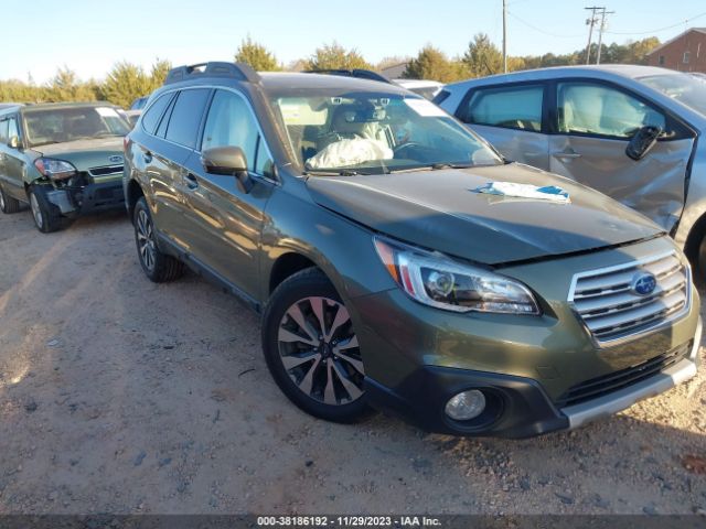 Photo 0 VIN: 4S4BSANC0H3381222 - SUBARU OUTBACK 