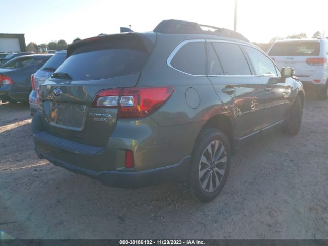 Photo 3 VIN: 4S4BSANC0H3381222 - SUBARU OUTBACK 