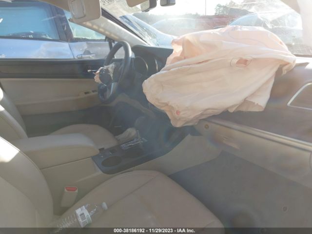 Photo 4 VIN: 4S4BSANC0H3381222 - SUBARU OUTBACK 