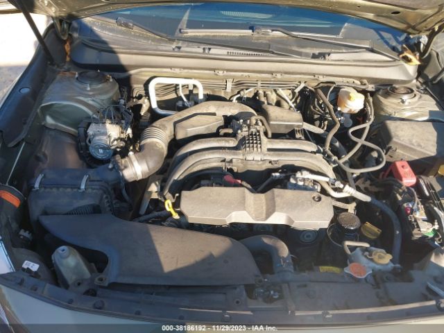 Photo 9 VIN: 4S4BSANC0H3381222 - SUBARU OUTBACK 