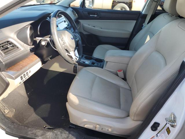 Photo 6 VIN: 4S4BSANC0H3386632 - SUBARU OUTBACK 2. 