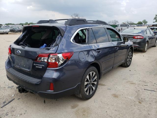 Photo 3 VIN: 4S4BSANC0H3423274 - SUBARU OUTBACK 2. 