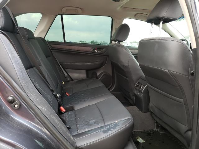 Photo 5 VIN: 4S4BSANC0H3423274 - SUBARU OUTBACK 2. 